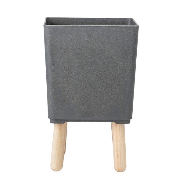 Pelēks pods uz kājām Bloomingville-image-1