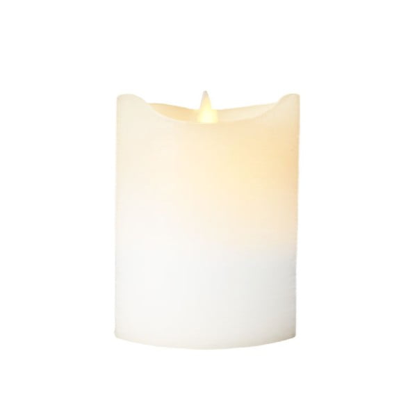 Balts gaismas dekors Sara Exclusive – Sirius