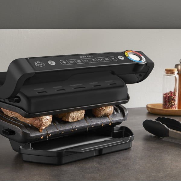 Elektriskais galda grils GC717810 – Tefal-image-1