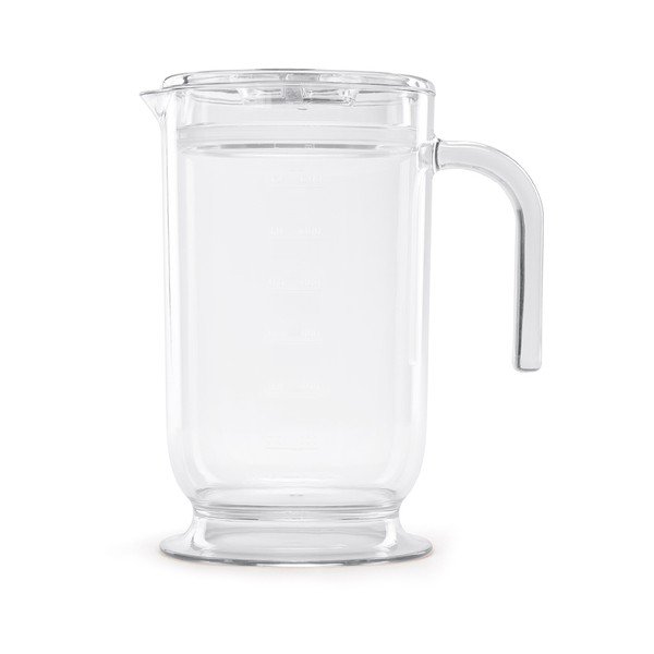 Krēma balts rokas blenderis SMEG-image-1