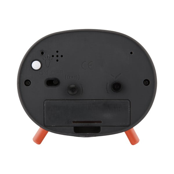 Modinātājpulkstenis Cheeky – Karlsson-image-3