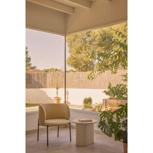 Sānu galdiņš 50x50 cm Totem – Teulat-image-3