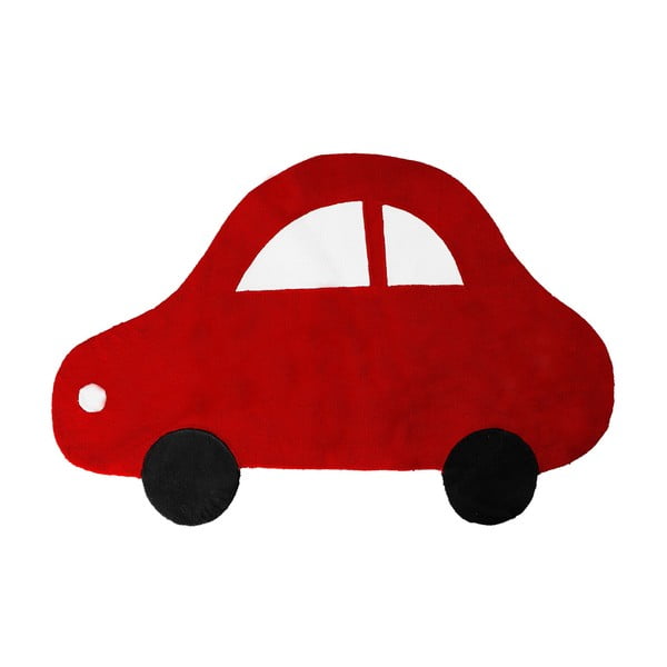 Bērnu paklājs Mavis Car, 100x150 cm