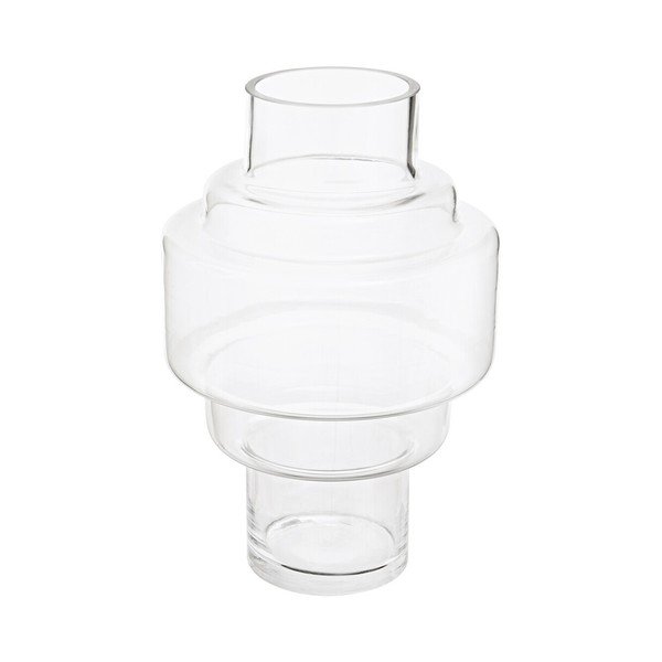 Stikla vāze (augstums 30 cm) Cayden – Premier Housewares