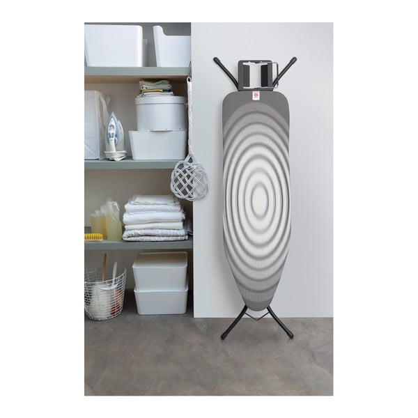 Gludināmais dēlis Titan Oval B – Brabantia-image-2