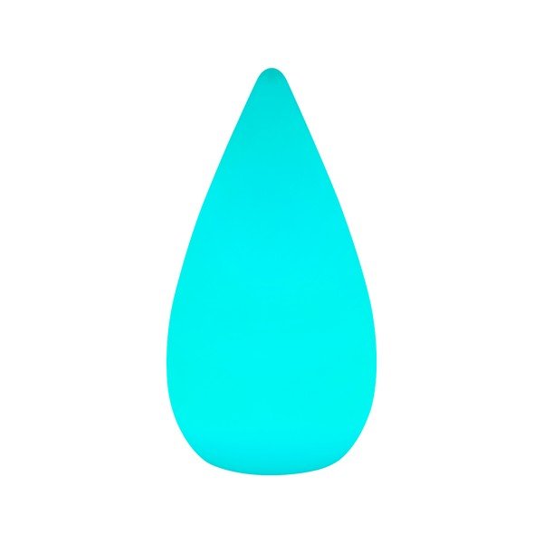 Āra gaismeklis ar tālvadību ø 2 cm Palmas – Reality-image-4