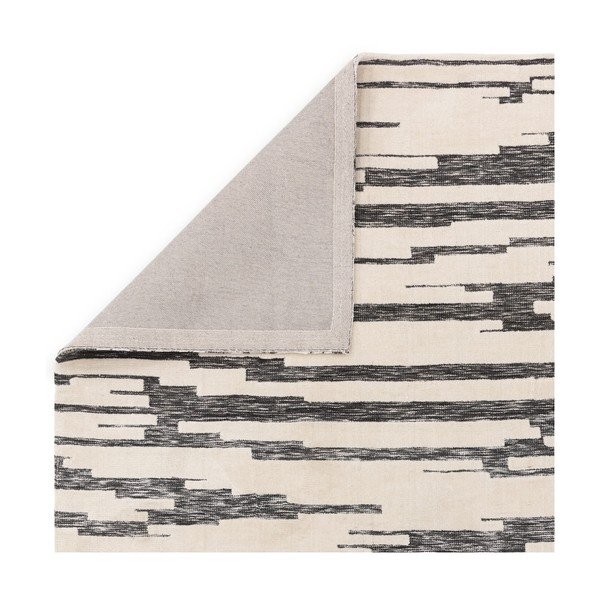 Pelēks/krēmkrāsas paklājs 200x290 cm Mason – Asiatic Carpets-image-4