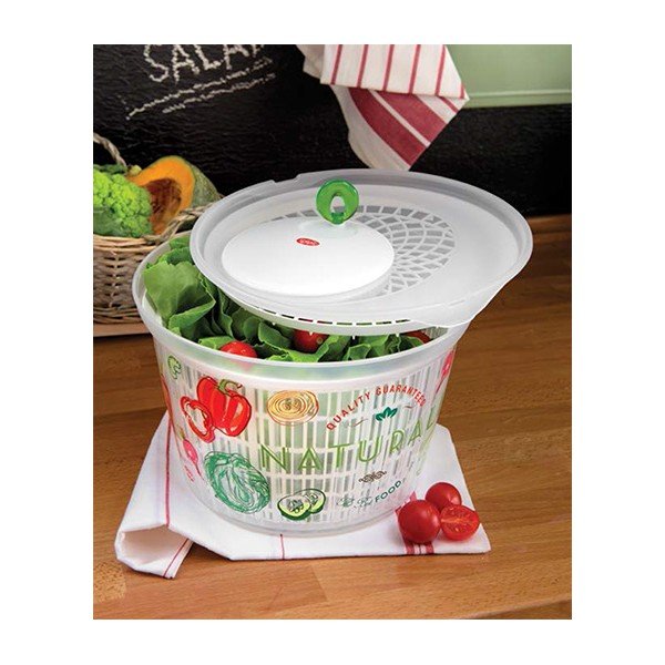 Salātu žāvētājs Snips Vintage, 4 l-image-1