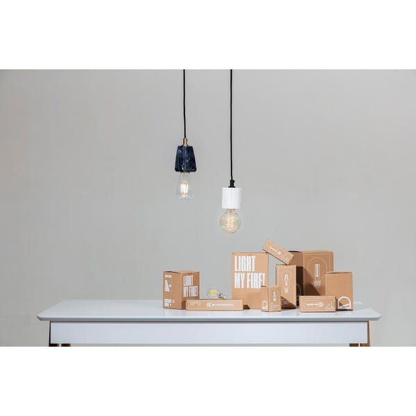 Silta LED spuldze E27, 4 W – Kave Home-image-2