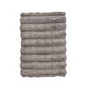 Brūns kokvilnas dvielis 50x100 cm Inu – Zone