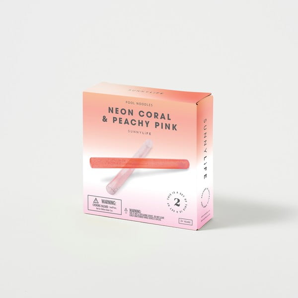 2 piepūšamo pūšļu komplekts Sunnylife-image-2