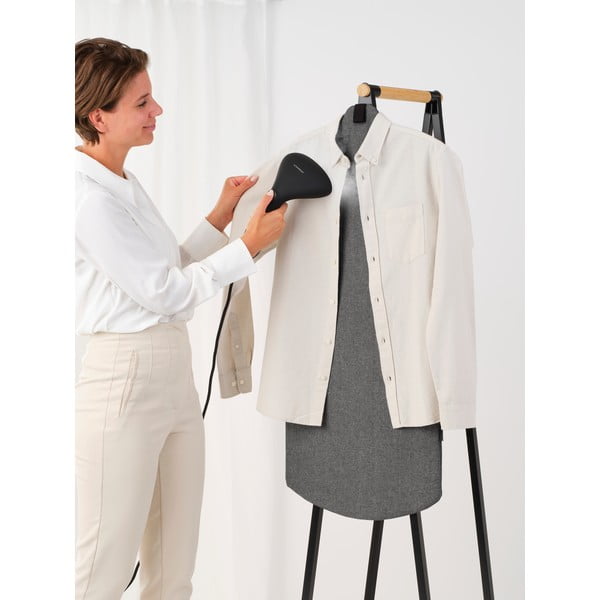 Tvaika gludināšanas paklājiņš Linn – Brabantia-image-3