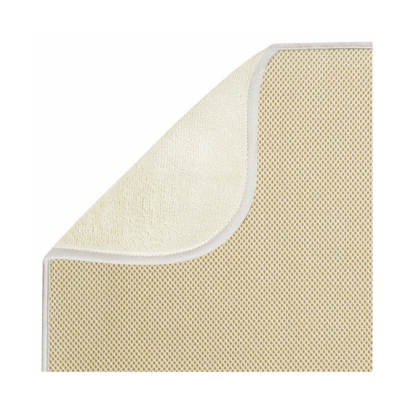 Bēšs trauku mazgāšanas paklājs InterDesign iDry, 61 x 46 cm-image-2