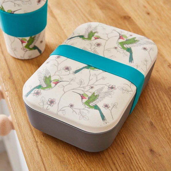 Pusdienu kārba Hummingbirds – Cooksmart ®-image-1