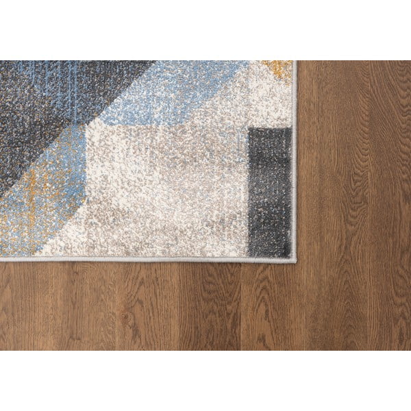 Gaiši pelēks celiņa paklājs 80x250 cm Soft Halleby – FD-image-4