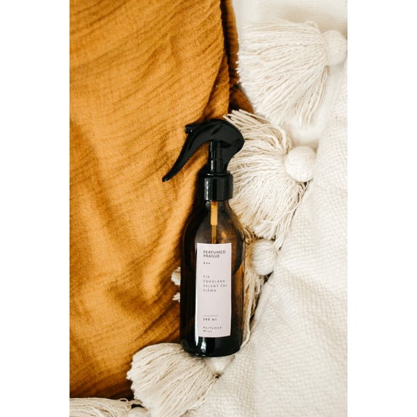 Interjera smaržas 200 ml #44 Chocolate, Fig, Musk – Perfumed Prague-image-1