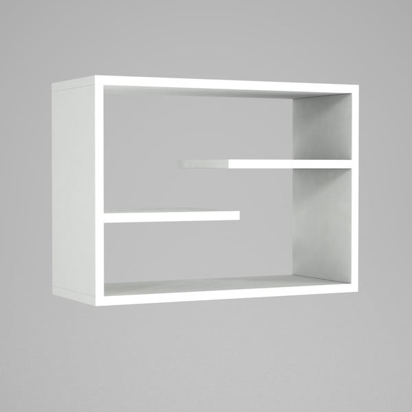 Balts sienas plaukts Tino-image-2