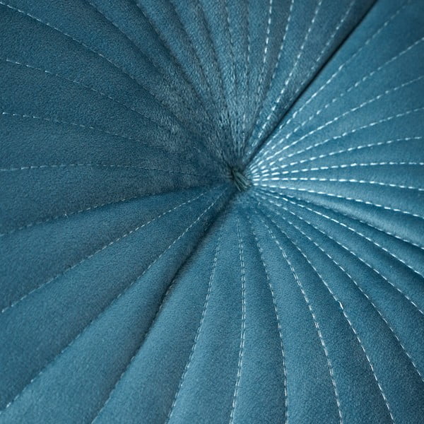 Samta dekoratīvais spilvens ø 40 cm Round Soft Touch – Catherine Lansfield-image-2