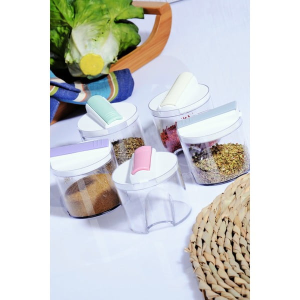 Garšvielu trauki (5 gab.) – Hermia-image-4