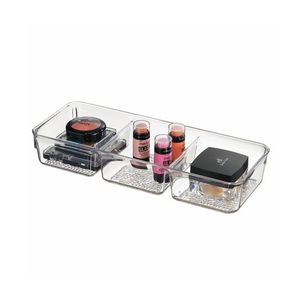 InterDesign Lietus organizators, garums 34 cm-image-1