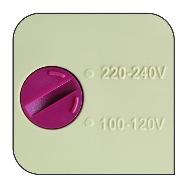 Balta elektriskā tējkanna 500 ml Travel'City KO120130 – Tefal-image-4