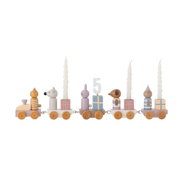 Svečturis Junaid – Bloomingville Mini