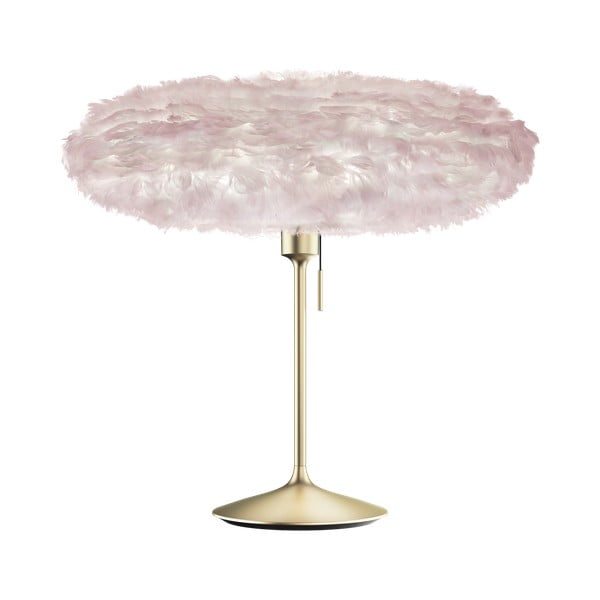 Gaiši rozā abažūrs ø 66 cm Eos Esther Medium – UMAGE-image-2