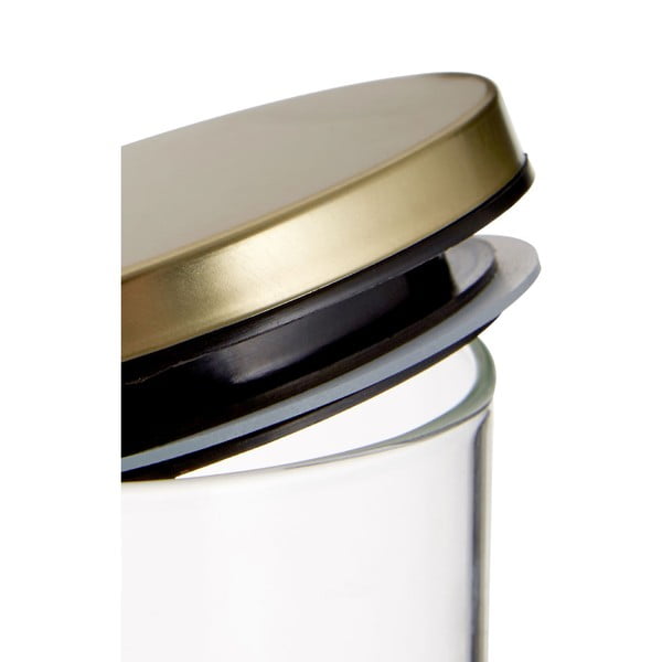 Pārtikas uzglabāšanas konteiners pārtikai Freska – Premier Housewares-image-3