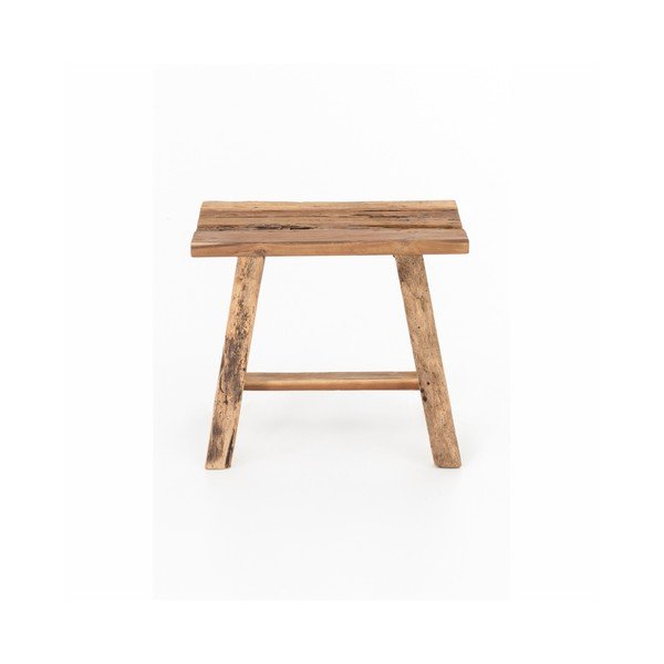 Koka taburete WOOX LIVING Clara-image-1