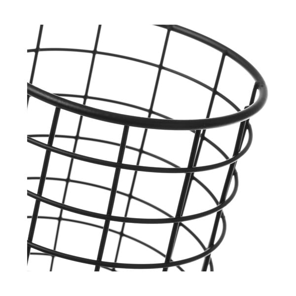 Metāla statīvs virtuves piederumiem – Casa Selección-image-1