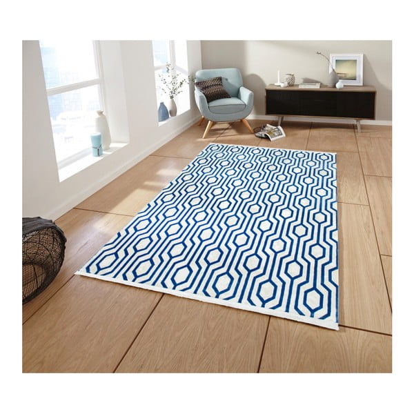 Paklājs Artisso Azul, 120 x 170 cm