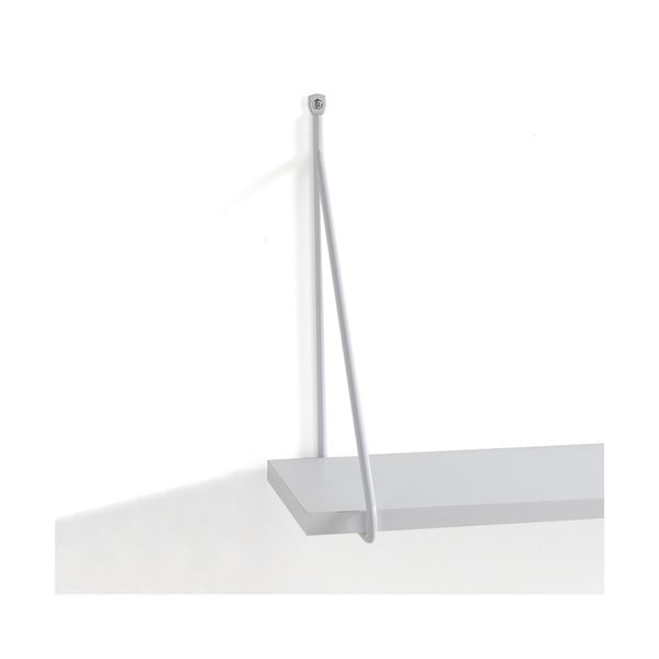 Balts sienas plaukts Tomasucci Fast-image-1