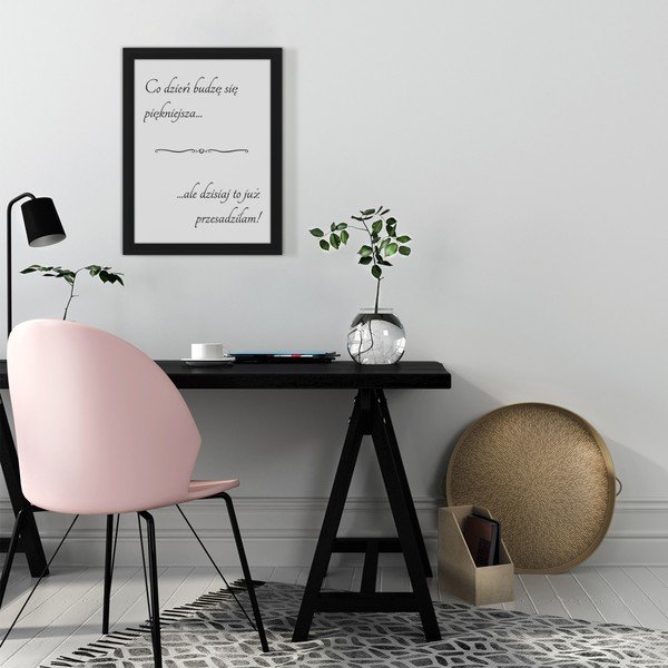 Image Styler Modernpik Motto, 30 x 40 cm-image-1