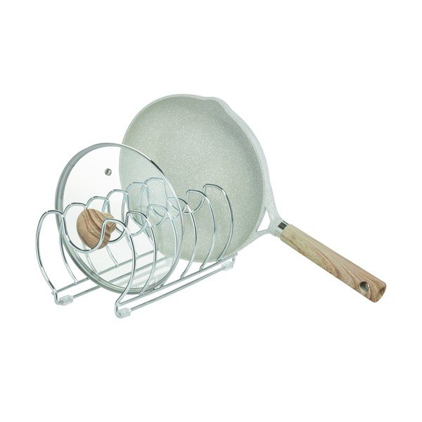 Vāku un pannu statīvs Classico – iDesign-image-4