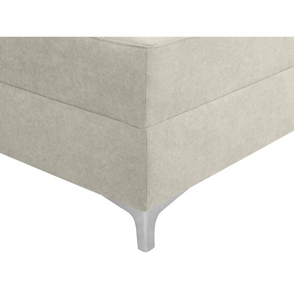 Bēšs Windsor & Co Sofas Zeta dīvāns, labais stūris-image-4