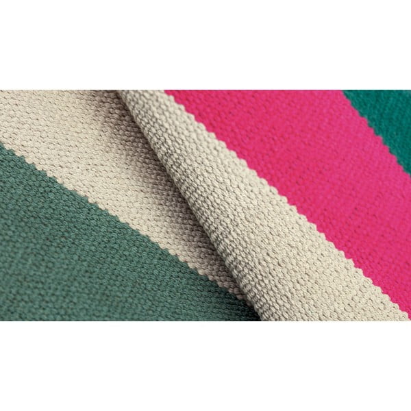 Kokvilnas paklājs Remember Briza, 70 x 140 cm-image-2