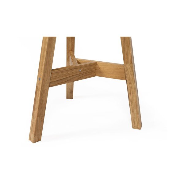 Koka mēteļu pakaramais Woodman Clift-image-4