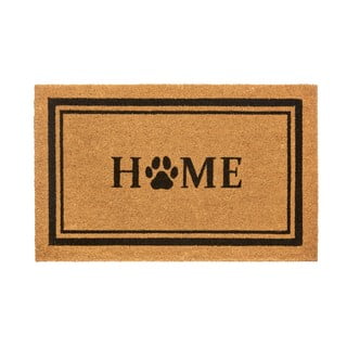 Kokosšķiedras paklājs 75x45 cm Home – Hanse Home
