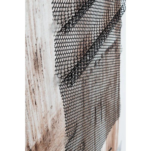 Glezna ar rāmi/uz audekla 82,5x122,5 cm Crown – Bizzotto-image-1