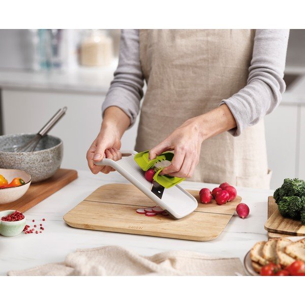 Dārzeņu rīve Duo Multi-Grip – Joseph Joseph-image-1