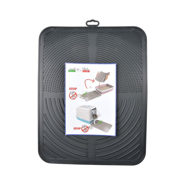 Kaķu tualete 32x41,5 cm – Love Story-image-1