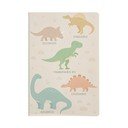 A5 formāta piezīmju klade Desert Dino – Sass & Belle