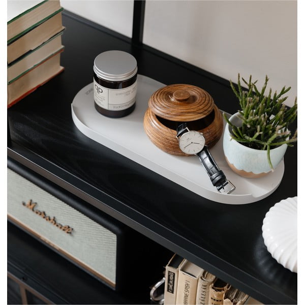 Aromātiskā sojas vaska svece degšanas laiks 40 h #47 Tangerine, Neroli and Saffron – Perfumed Prague-image-1