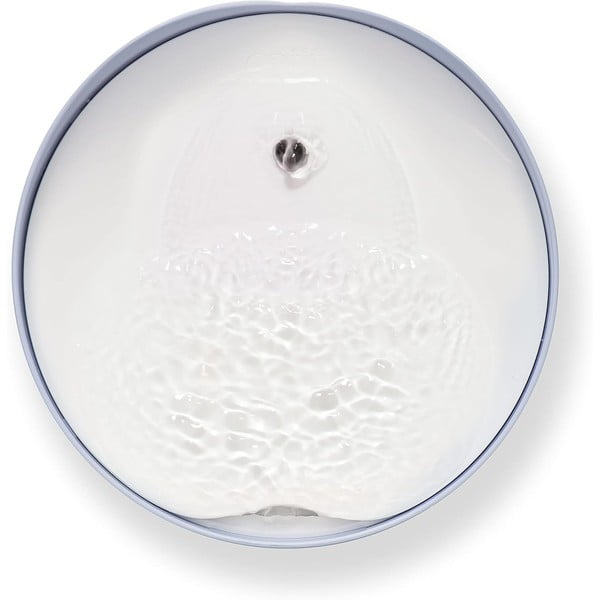 Dzeršanas strūklaka kaķiem ø 22 cm Catit Pixi – Plaček Pet Products-image-3