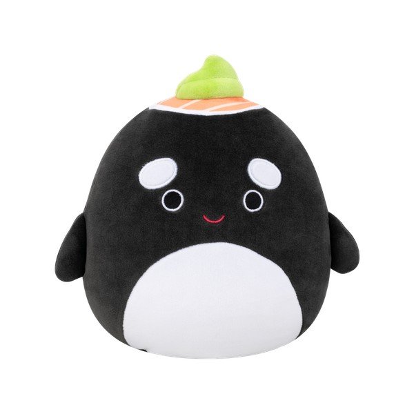 Plīša rotaļlieta Kai – SQUISHMALLOWS