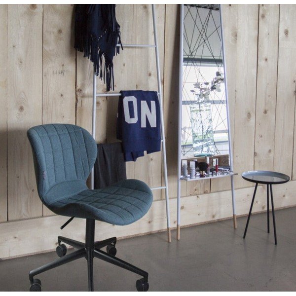 Zils biroja krēsls Zuiver OMG-image-1