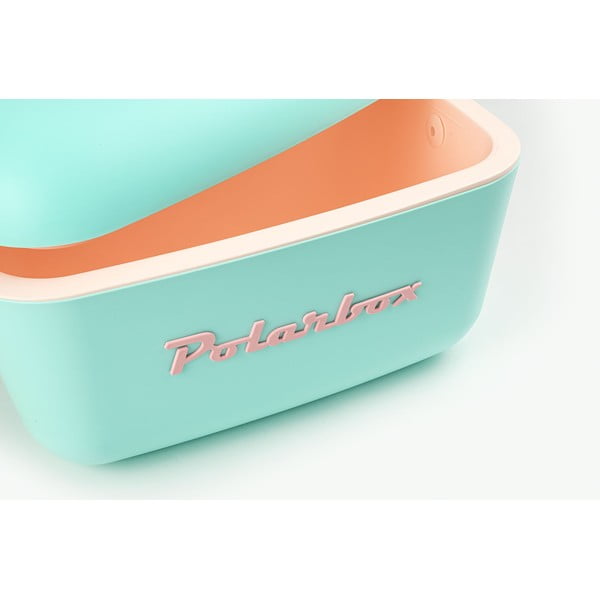 Tirkīzzila aukstumkaste 12 l Classic – Polarbox-image-3