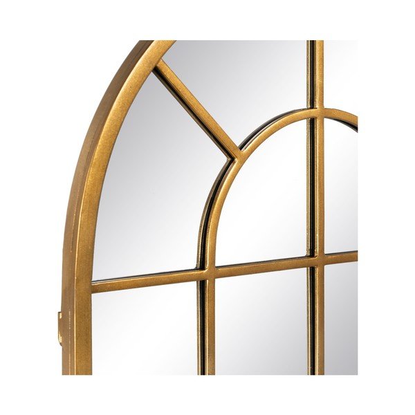 Sienas spogulis 65x110 cm WIndow – Ixia-image-4
