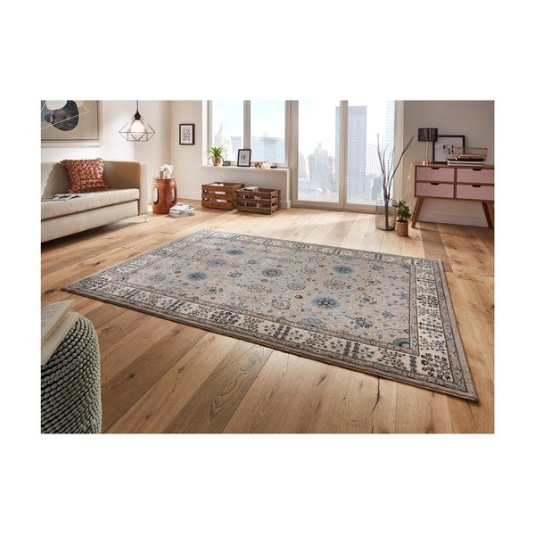 Bēšs paklājs Mint Rugs Classico, 200 x 290 cm-image-2