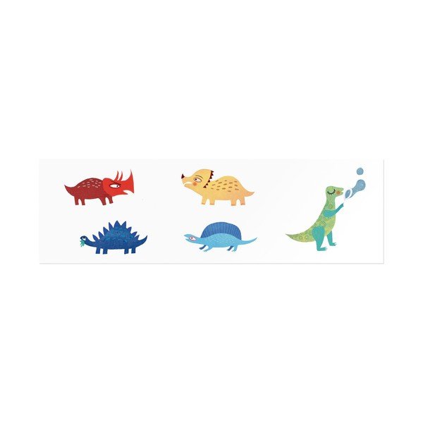 Tetovējums dinozauri Londji-image-2